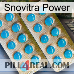 Snovitra Power new08